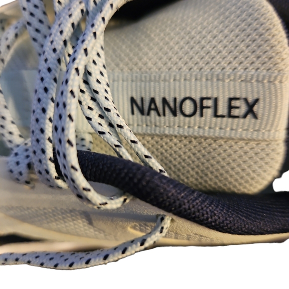 Reebok nanoflex Women's Sz 6.5 - Picture 4 of 7